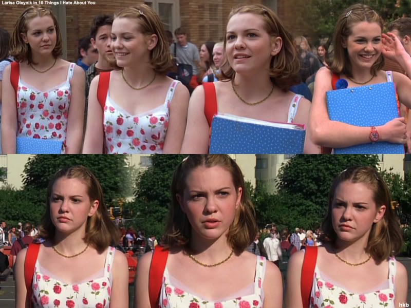 Larisa Oleynik Image - Larisa O...